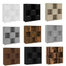 Bücherregal Standregal Regale