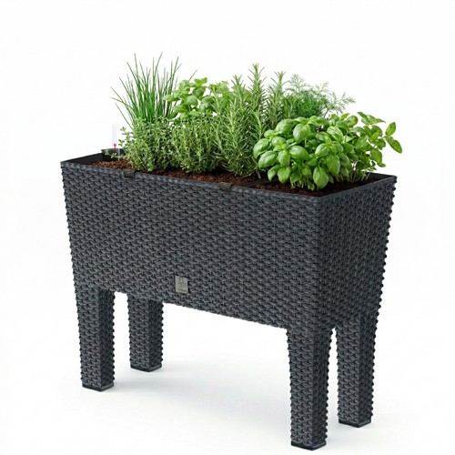 Prosperplast blumenkasten - prosperplast,