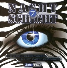 Various - Nachtschicht Vol.7 |