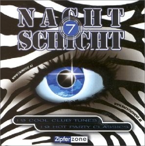 Various nachtschicht vol - nachtschicht, vol.7