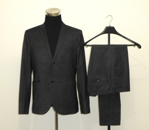 Moderner anzug von - h&m, in