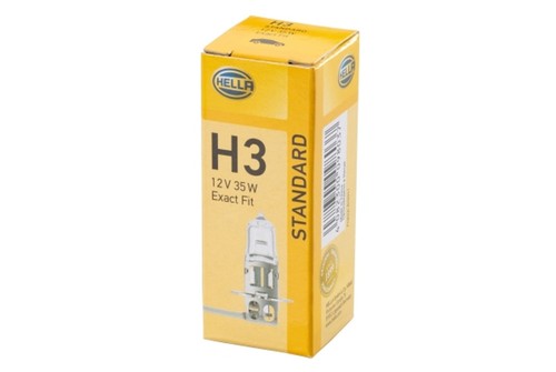 Hella glühlampe - hella,