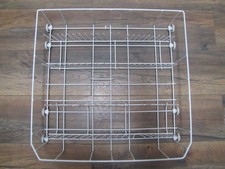 🔴 Geschirrkorb unten Korb