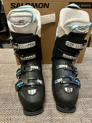 Salomon alp boots pro - alp., x