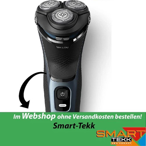 Philips rasierer s3144 - s3144, 00