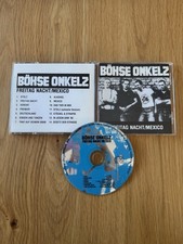 Böhse Onkelz - Freitag Nacht