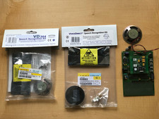 Experimentierboard mit - , 3x