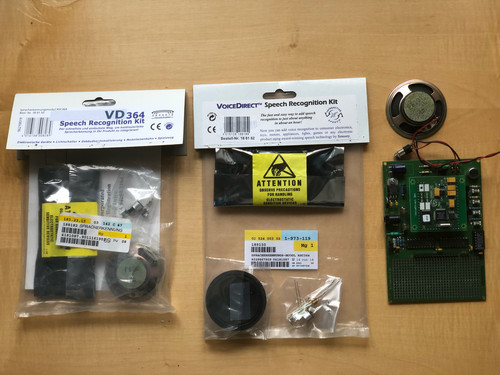 Experimentierboard mit - , 3x