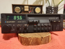 Classic Blaupunkt Bremen SQR