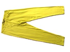 Gudrun sjöden leggings - gudrun, gelb