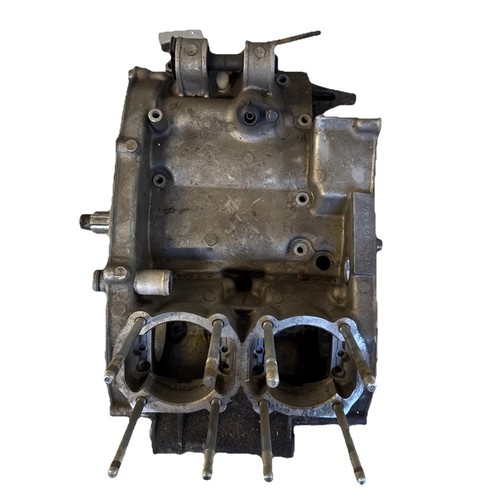 Yamaha rd350lc 4l0 motorblock - 4l0,