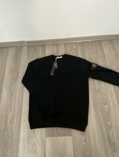 Stone Island Pullover, Schwarz