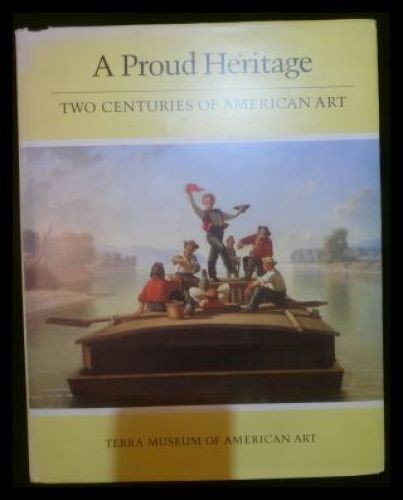 Proud heritage neff terry - a,