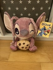 Lilo & Stitch Angel Stofftier