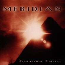 Sundown von meridian - |, cd