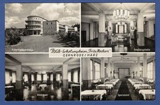 Gernrode im Harz 1965