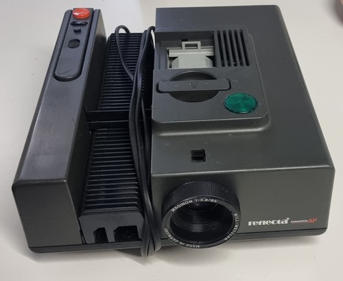 Reflecta diamator - af,
