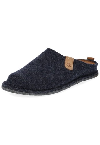 Rohde hausschuhe filz slip - filz, slip-on
