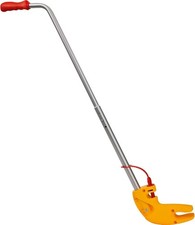 BIG - Schubstange - 3-fach höhenverstellbare Schiebestange, für BIG-Bobby-Car