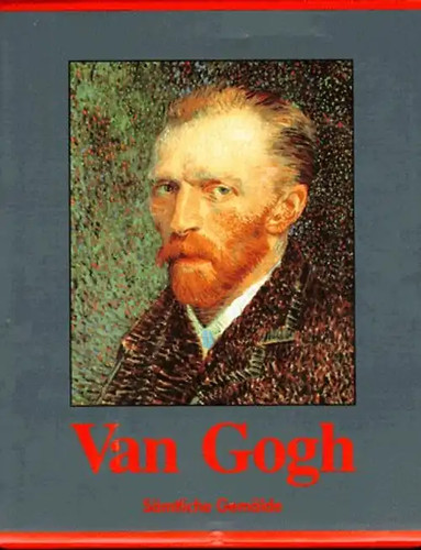 Vincent van gogh - vincent, gogh.