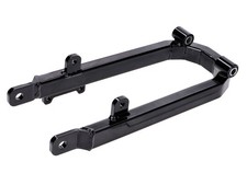 Kastenschwinge vorn mit