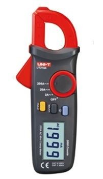 Uni ut210a - uni-t,