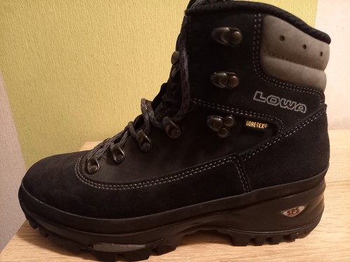 Wanderschuh damen lowa gr - wanderschuh,