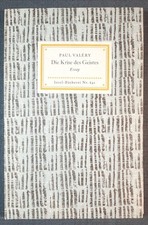 Die Krise des Geistes Paul