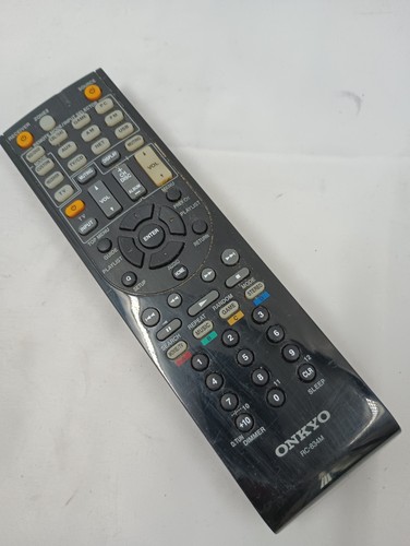 Onkyo 834m receiver - rc-834m, av