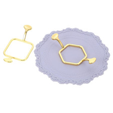 Metall Wachssiegel Mit