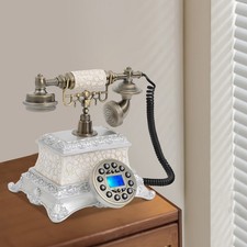 Vintage Telefon Altmodische