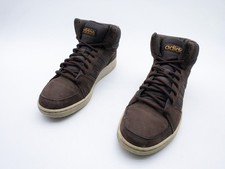 adidas Herren Sneaker Sportschuh Freizeitschuh braun Gr 42 2/3 EU Art 33205-50