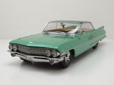 Cadillac Series 62 Coupe