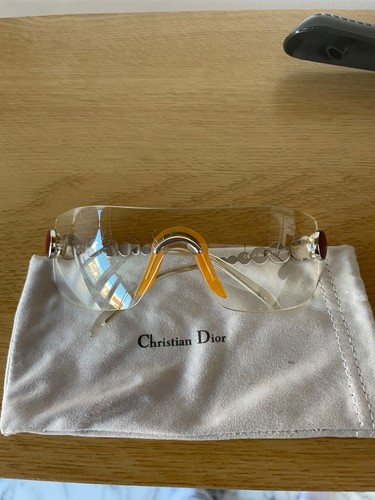 Vintage dior millennium - vintage,