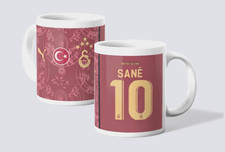 Galatasaray Istanbul Trikot