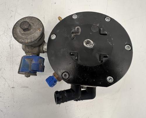 Verdampfer autogas gasanlage - verdampfer,