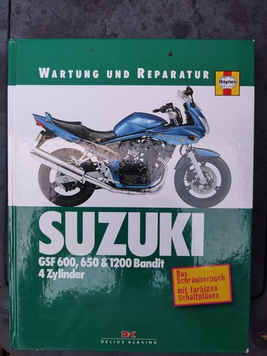 REPARATURANLEITUNG