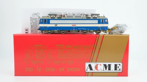 Acme 60315 lok br 362 - e-lok,