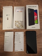 Samsung Galaxy A52s 5G