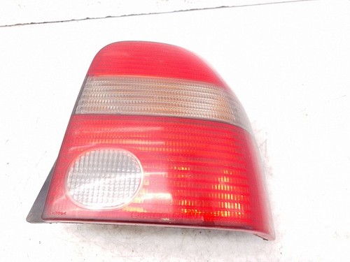 Volkswagen lupo 2004 rechts - lupo,