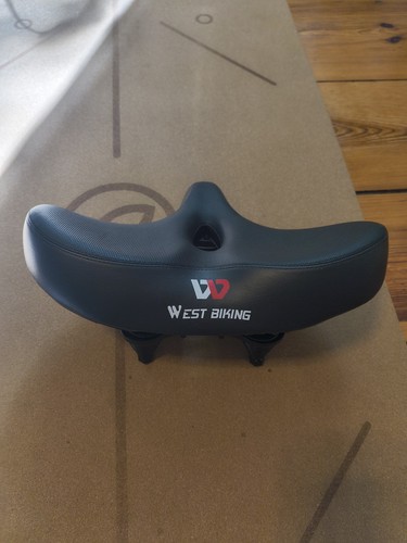 Fahrradsattel west wing - fahrradsattel,