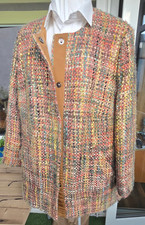 Designer Mantel von Mona Damen