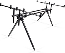 Rod Pod Angelrutenhalter