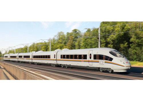 Märklin 37784 triebzug ice - märklin,