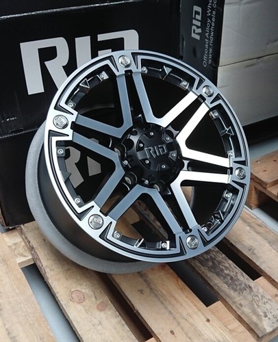 Rid r01 9x17 6x139 - r01,