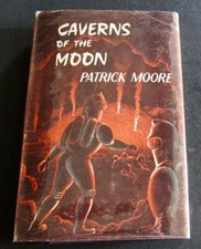 1964 PATRICK MOORE FIRST UK