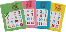 Schiebepuzzle zahlen x - schiebepuzzle,