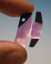 Blattfeder f. Mik Revolver