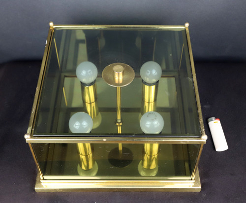 Jsb plafoniere burner - jsb,