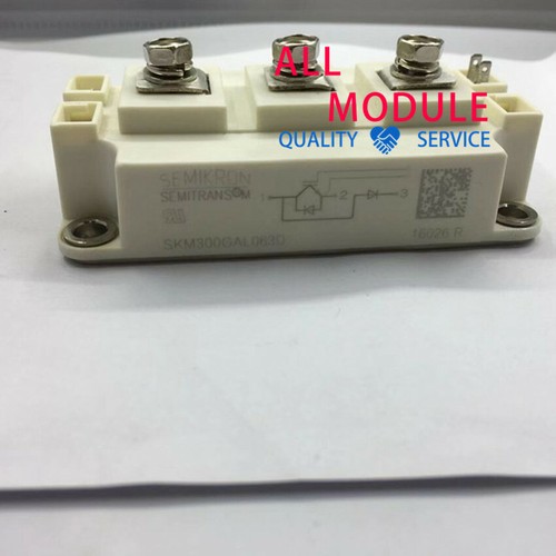 1pcs skm300gal063d semikron - 1pcs,